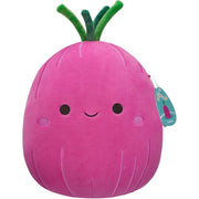 Squishmallows: Azizbek the Red Onion 12" Plush Plushies Jazwares