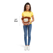 Squishmallows: Benny the Bigfoot 12" Plush Plushies Jazwares