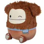 Squishmallows: Benny the Bigfoot 12" Plush Plushies Jazwares
