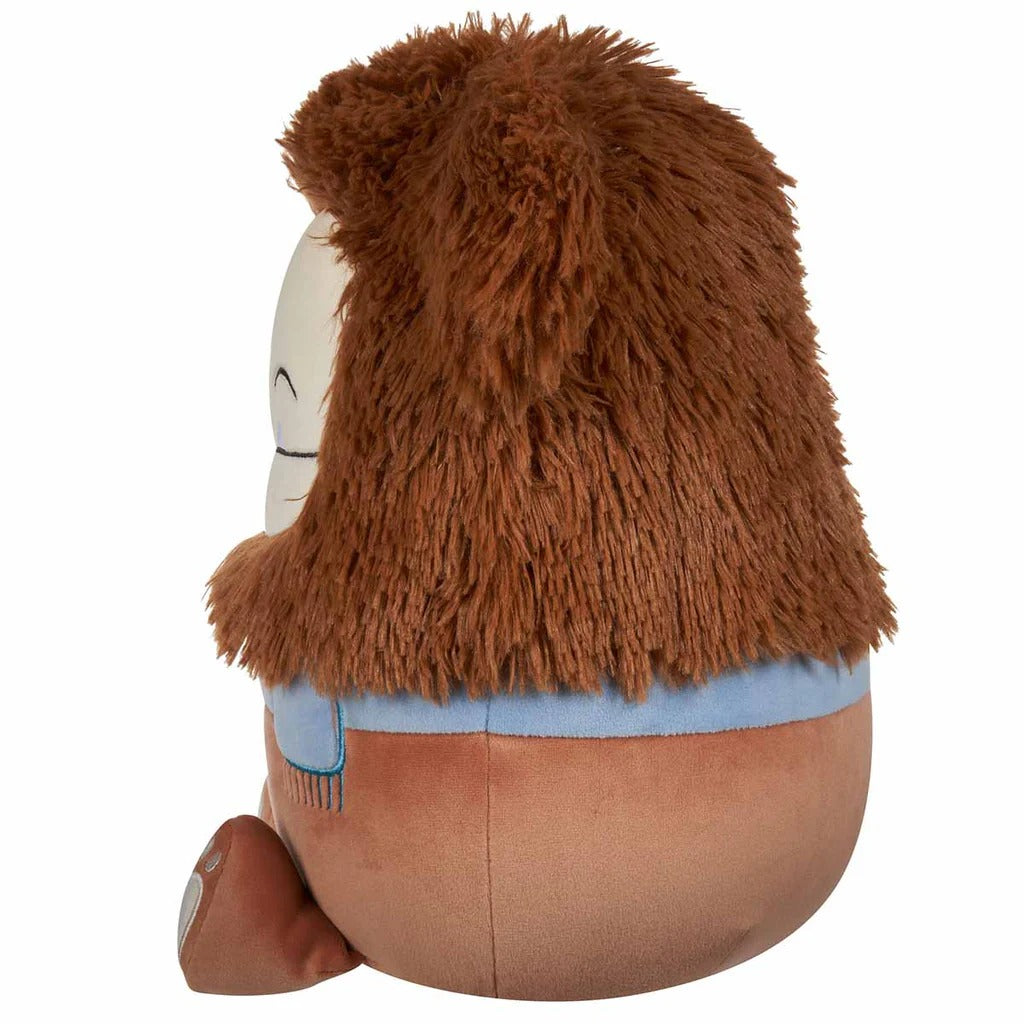 Squishmallows: Benny the Bigfoot 12" Plush Plushies Jazwares