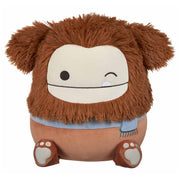 Squishmallows: Benny the Bigfoot 12" Plush Plushies Jazwares