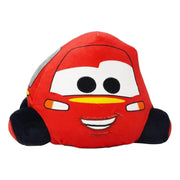 Squishmallows Cars Lightning McQueen - 7" Plushies Jazwares