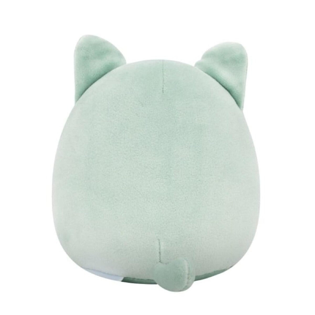 Squishmallows: Chase the Cat 5" Plush Plushies Jazwares