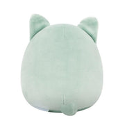 Squishmallows: Chase the Cat 5" Plush Plushies Jazwares