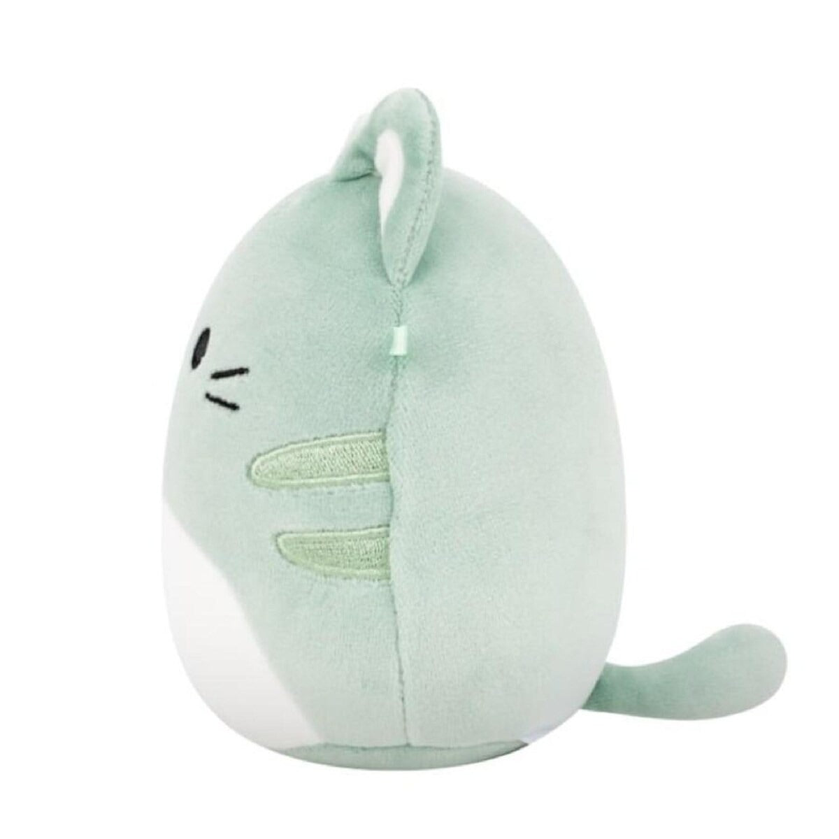 Squishmallows: Chase the Cat 5" Plush Plushies Jazwares