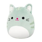 Squishmallows: Chase the Cat 5" Plush Plushies Jazwares