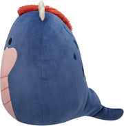 Squishmallows: Cian the Basilisk 12" Plush Plushies Jazwares