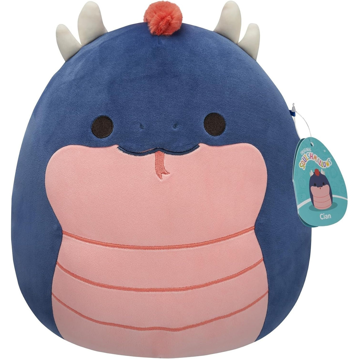 Squishmallows: Cian the Basilisk 12" Plush Plushies Jazwares