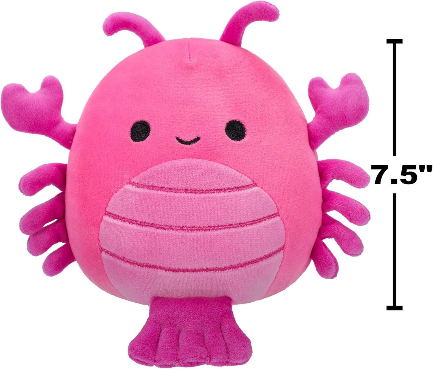 Squishmallows: Cordea the Lobster - 7.5" Plush Plushies Jazwares