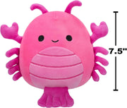 Squishmallows: Cordea the Lobster - 7.5" Plush Plushies Jazwares