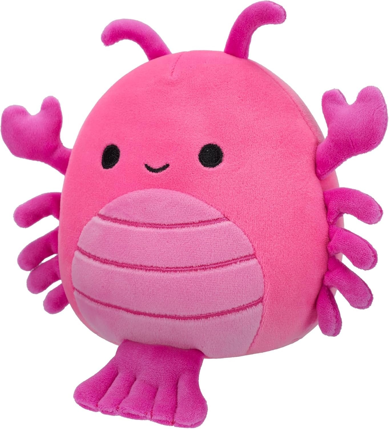 Squishmallows: Cordea the Lobster - 7.5" Plush Plushies Jazwares