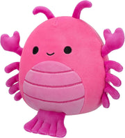 Squishmallows: Cordea the Lobster - 7.5" Plush Plushies Jazwares
