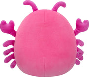 Squishmallows: Cordea the Lobster - 7.5" Plush Plushies Jazwares