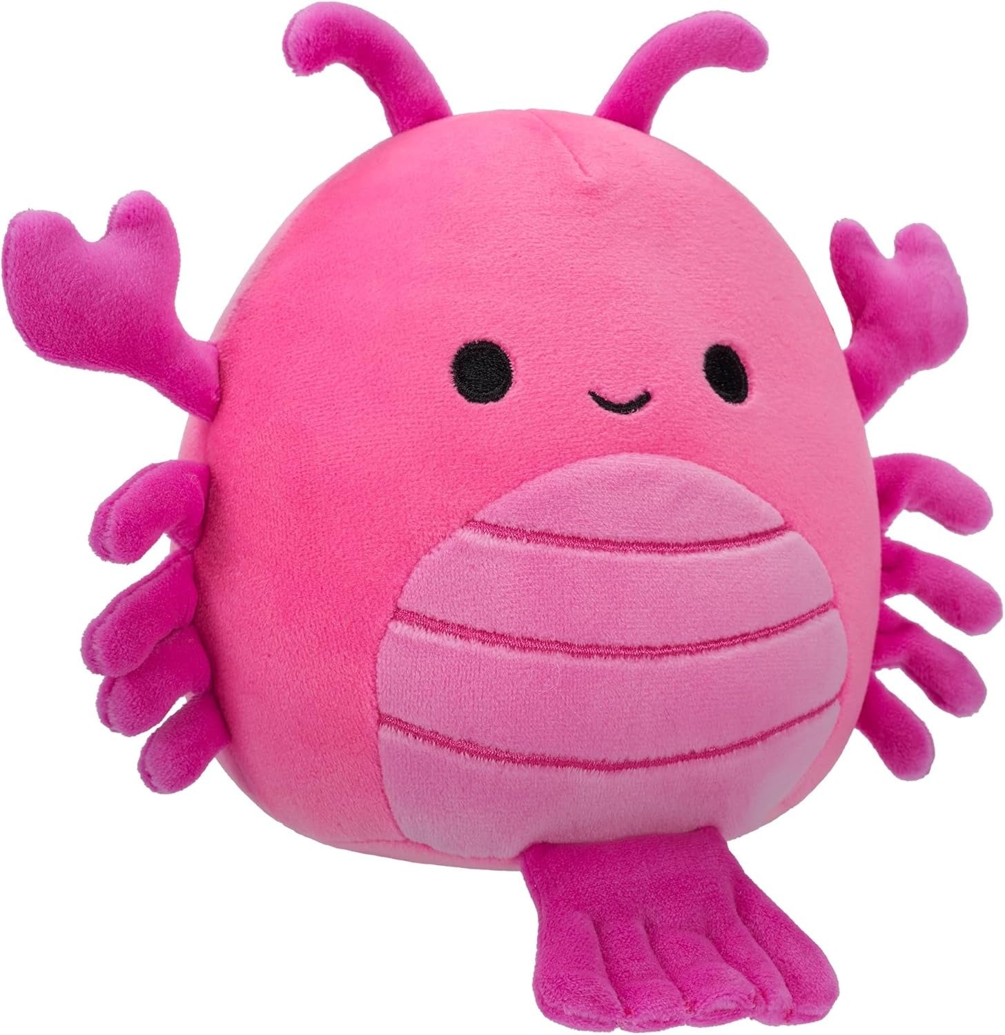 Squishmallows: Cordea the Lobster - 7.5" Plush Plushies Jazwares