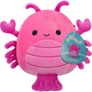Squishmallows: Cordea the Lobster - 7.5" Plush Plushies Jazwares