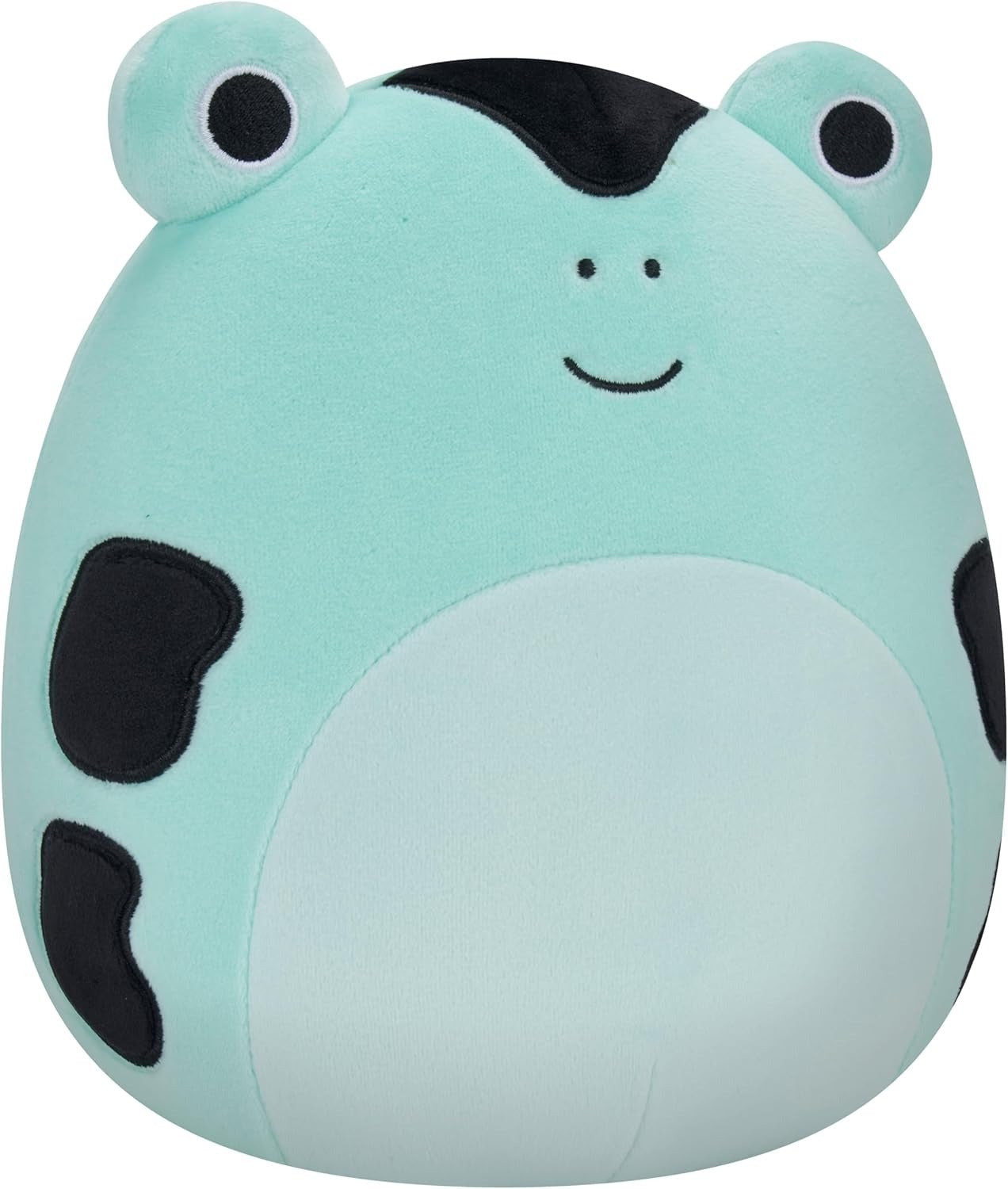 Squishmallows: Dear the Poison Dart Frog Plushies Jazwares