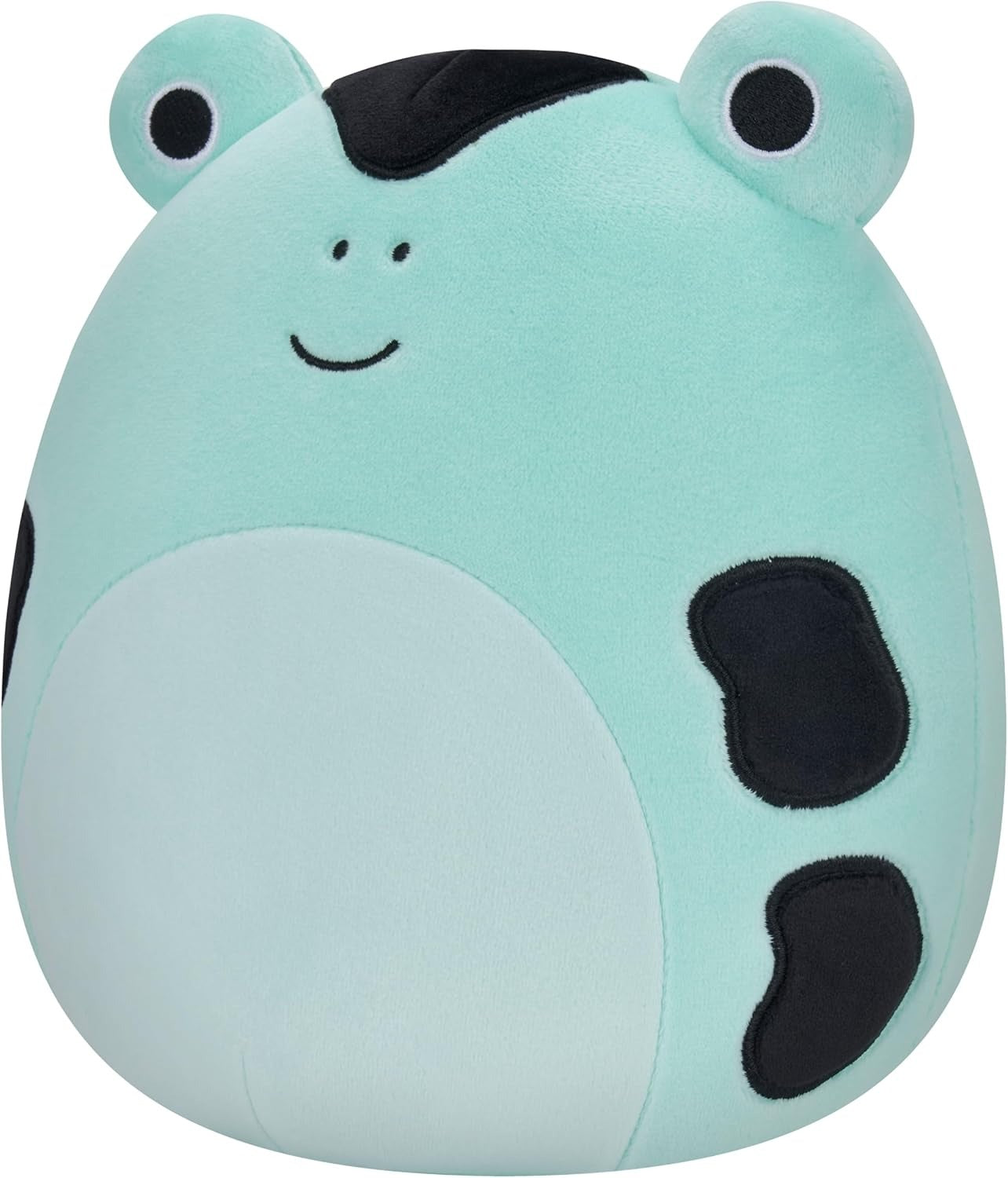 Squishmallows: Dear the Poison Dart Frog Plushies Jazwares