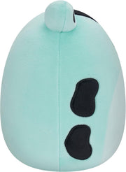 Squishmallows: Dear the Poison Dart Frog Plushies Jazwares