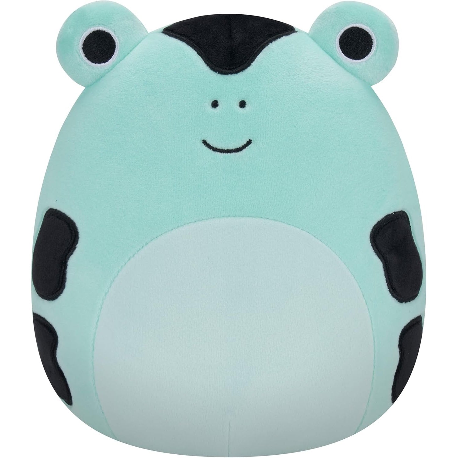 Squishmallows: Dear the Poison Dart Frog Plushies Jazwares