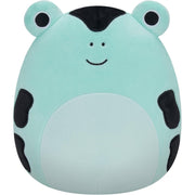 Squishmallows: Dear the Poison Dart Frog Plushies Jazwares