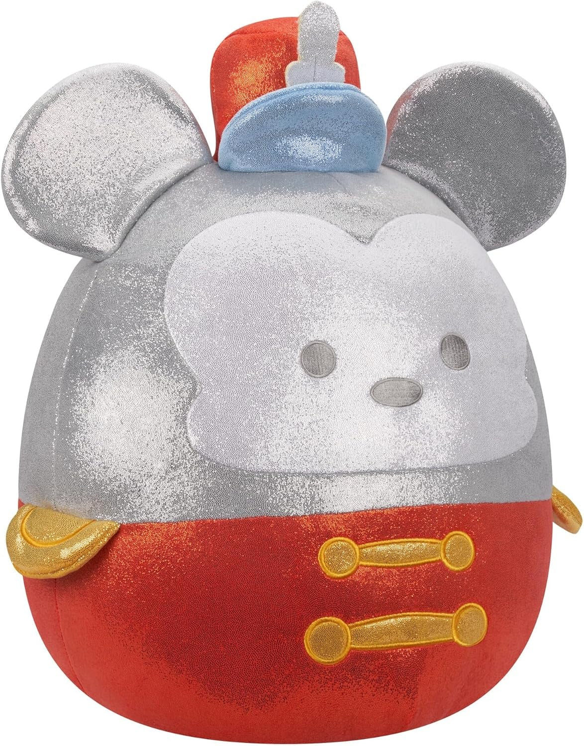 Squishmallows: Disney Band Leader Mickey Plush - 14" Plushies Jazwares