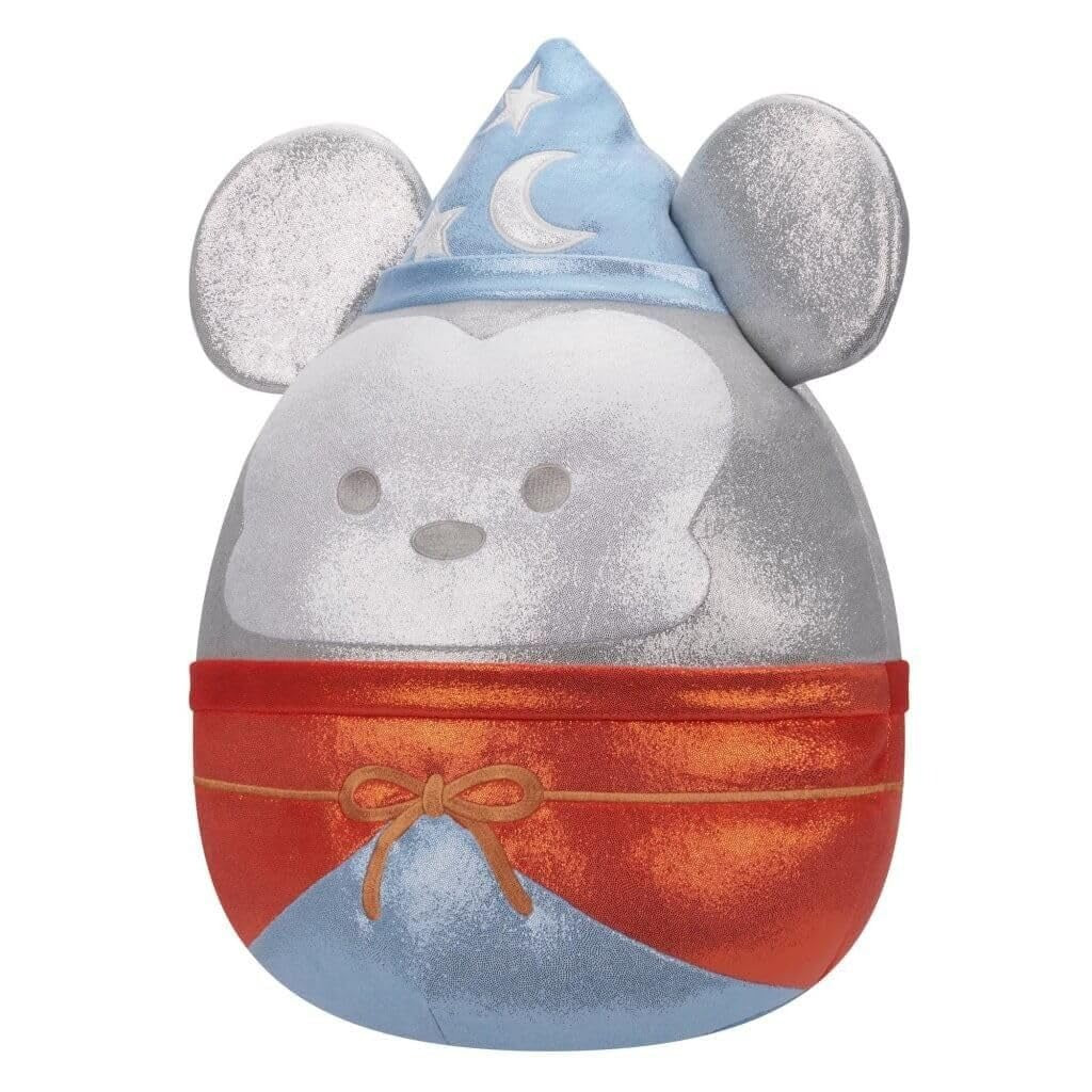 Squishmallows: Disney D100 Sorcerer's Apprentice - 14" Plushies Jazwares