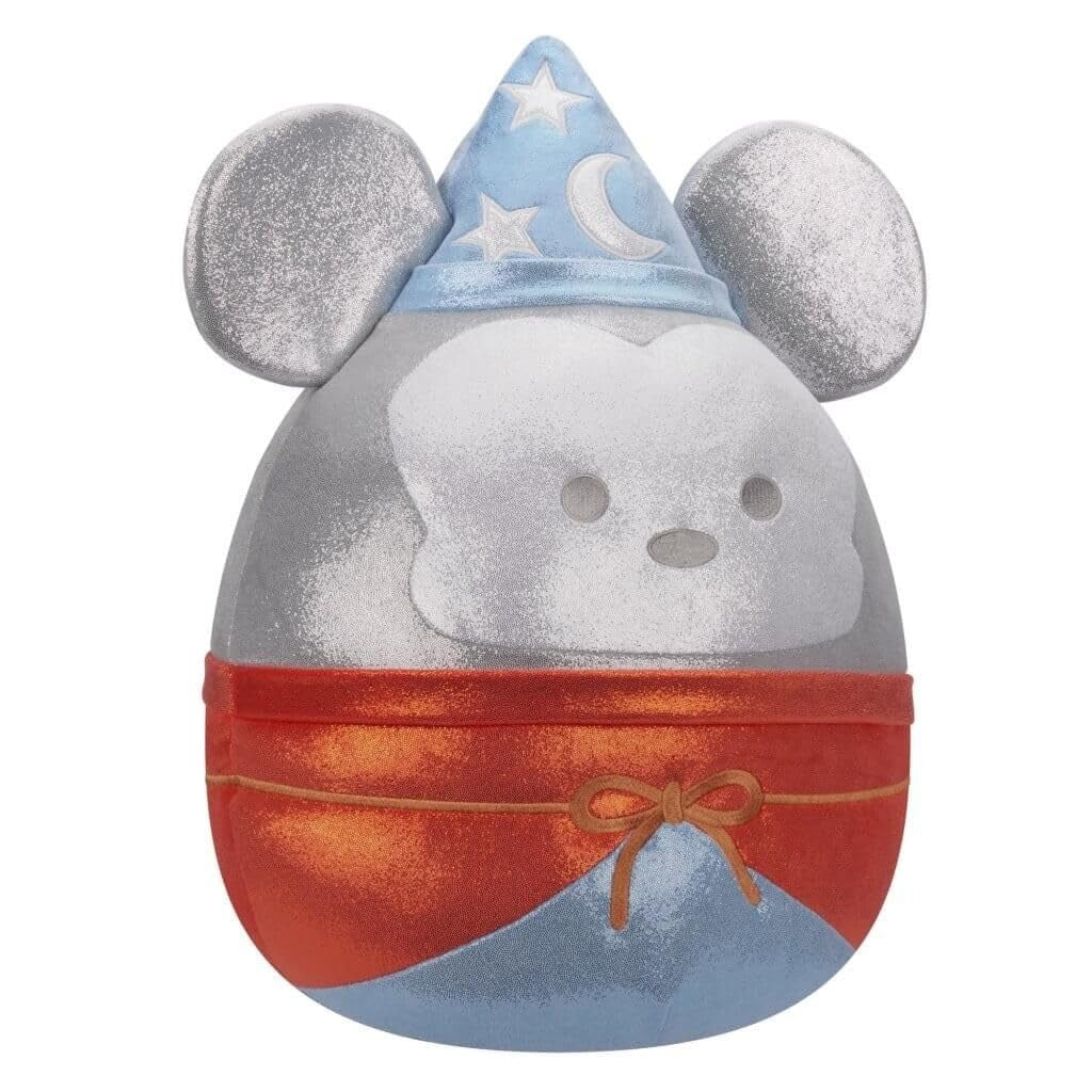 Squishmallows: Disney D100 Sorcerer's Apprentice - 14" Plushies Jazwares