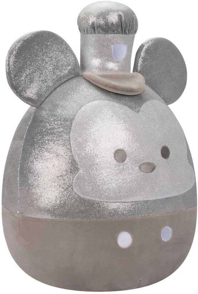Squishmallows: Disney D100 Steamboat Willie - 14" Plushies Jazwares