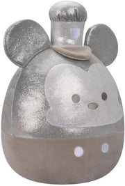 Squishmallows: Disney D100 Steamboat Willie - 14" Plushies Jazwares