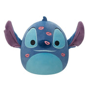 Squishmallows: Disney - Kisses Stitch Plushies Jazwares