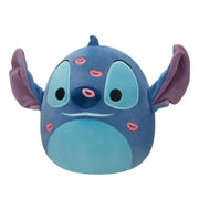 Squishmallows: Disney - Kisses Stitch Plushies Jazwares