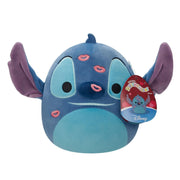Squishmallows: Disney - Kisses Stitch Plushies Jazwares