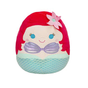 Squishmallows Disney Princess Ariel - 8" Plush Plushies Jazwares