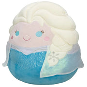 Squishmallows Disney Princess Elsa - 8" Plush Plushies Jazwares