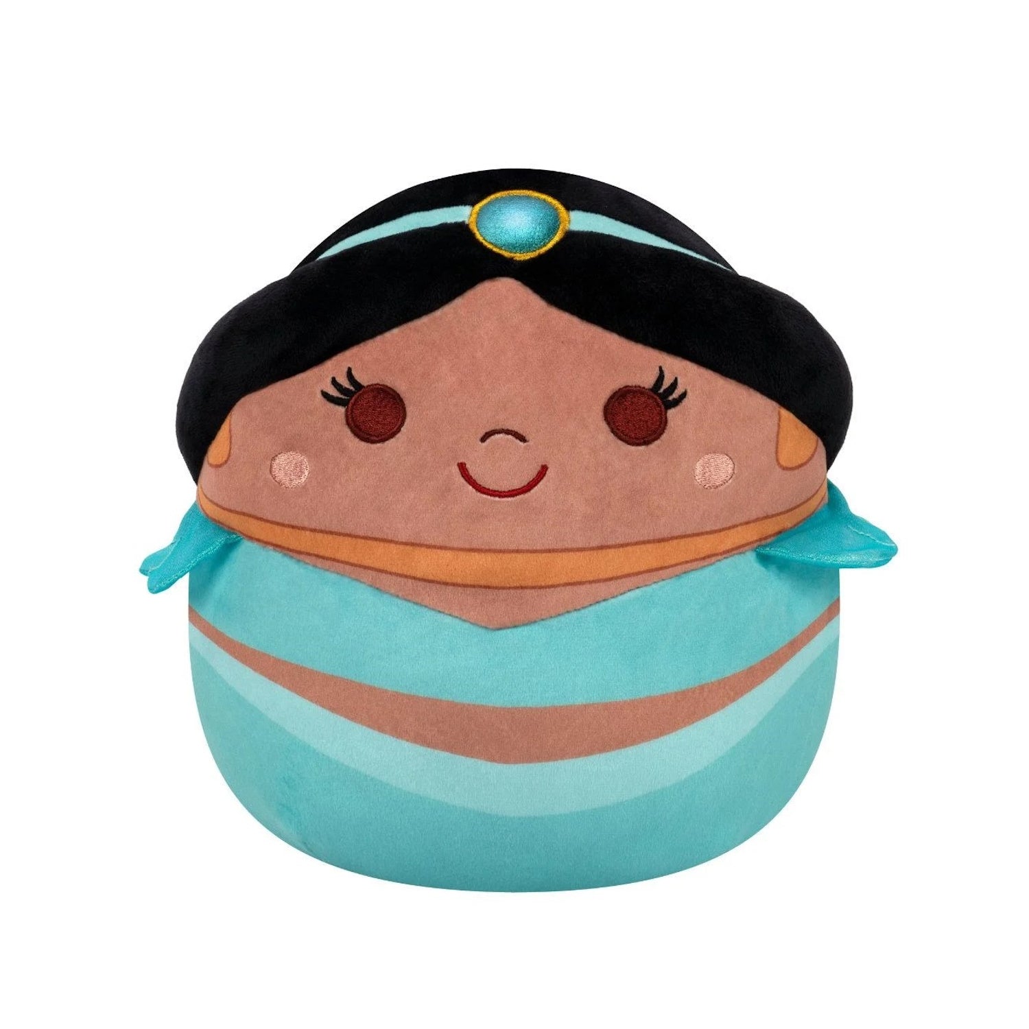Squishmallows Disney Princess Jasmine 8" Plush Plushies Jazwares