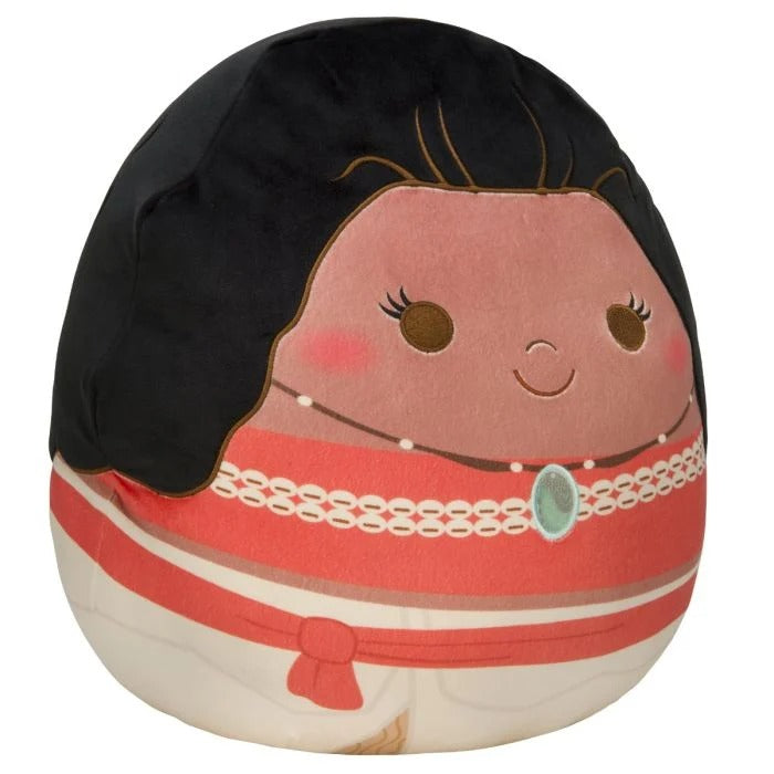 Squishmallows Disney Princess Moana - 8" Plush Plushies Jazwares