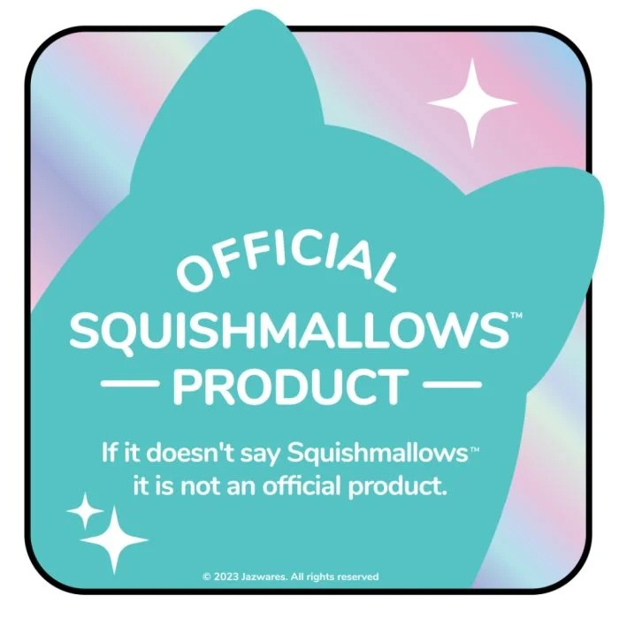 Squishmallows Disney Princess Moana - 8" Plush Plushies Jazwares
