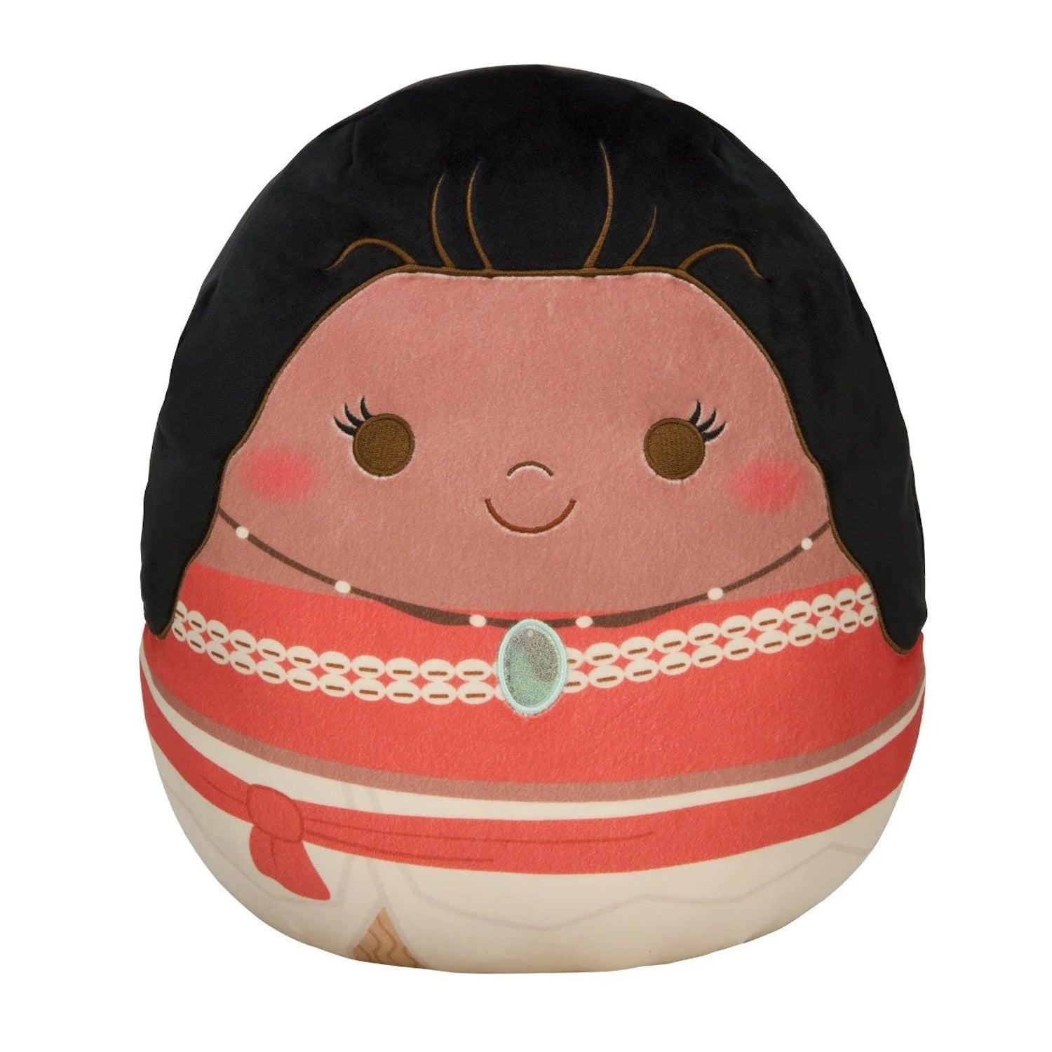 Squishmallows Disney Princess Moana - 8" Plush Plushies Jazwares