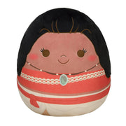 Squishmallows Disney Princess Moana - 8" Plush Plushies Jazwares