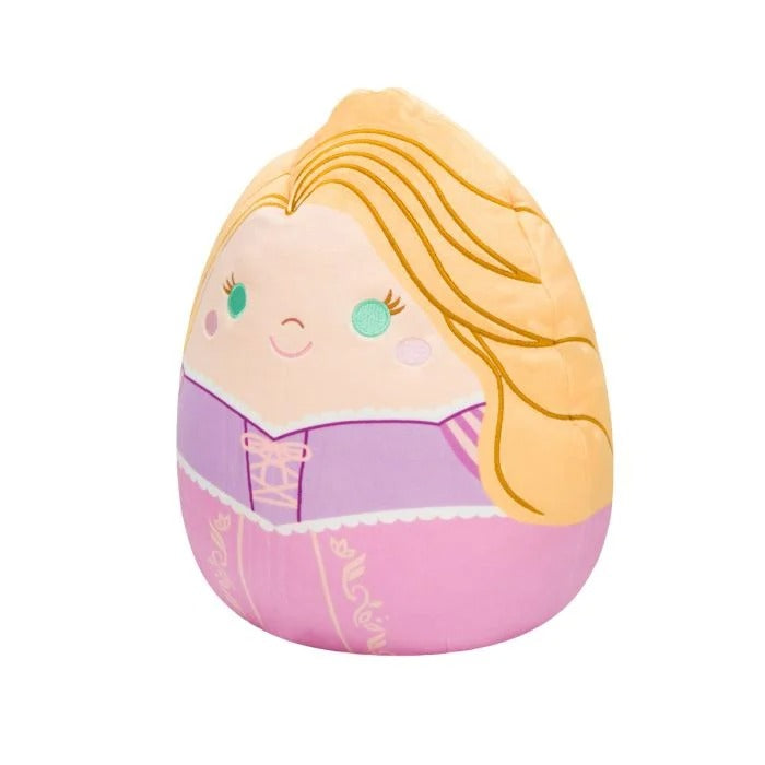 Squishmallows Disney Princess Rapunzel - 8" Plush Plushies Jazwares