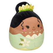 Squishmallows Disney Princess Tiana - 8" Plush Plushies Jazwares