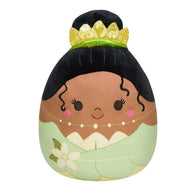 Squishmallows Disney Princess Tiana - 8" Plush Plushies Jazwares
