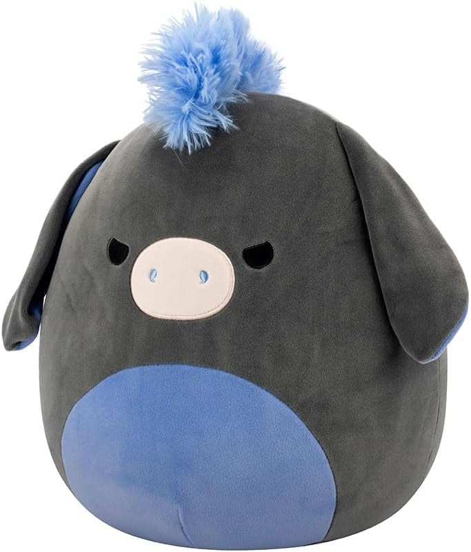Squishmallows: Don the Donkey - 12" Plush Plushies Jazwares