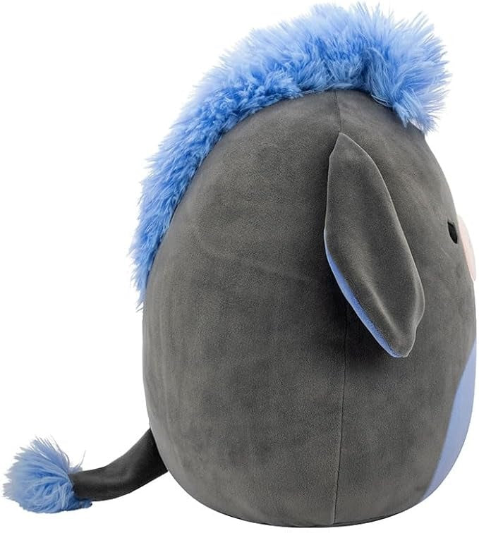 Squishmallows: Don the Donkey - 12" Plush Plushies Jazwares