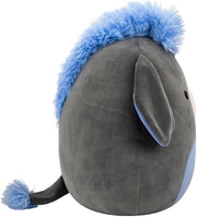 Squishmallows: Don the Donkey - 12" Plush Plushies Jazwares