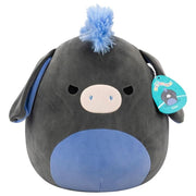Squishmallows: Don the Donkey - 12" Plush Plushies Jazwares
