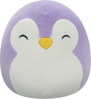 Squishmallows: Elle the Penguin - 7.5" Plush Plushies Jazwares