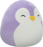 Squishmallows: Elle the Penguin - 7.5" Plush Plushies Jazwares