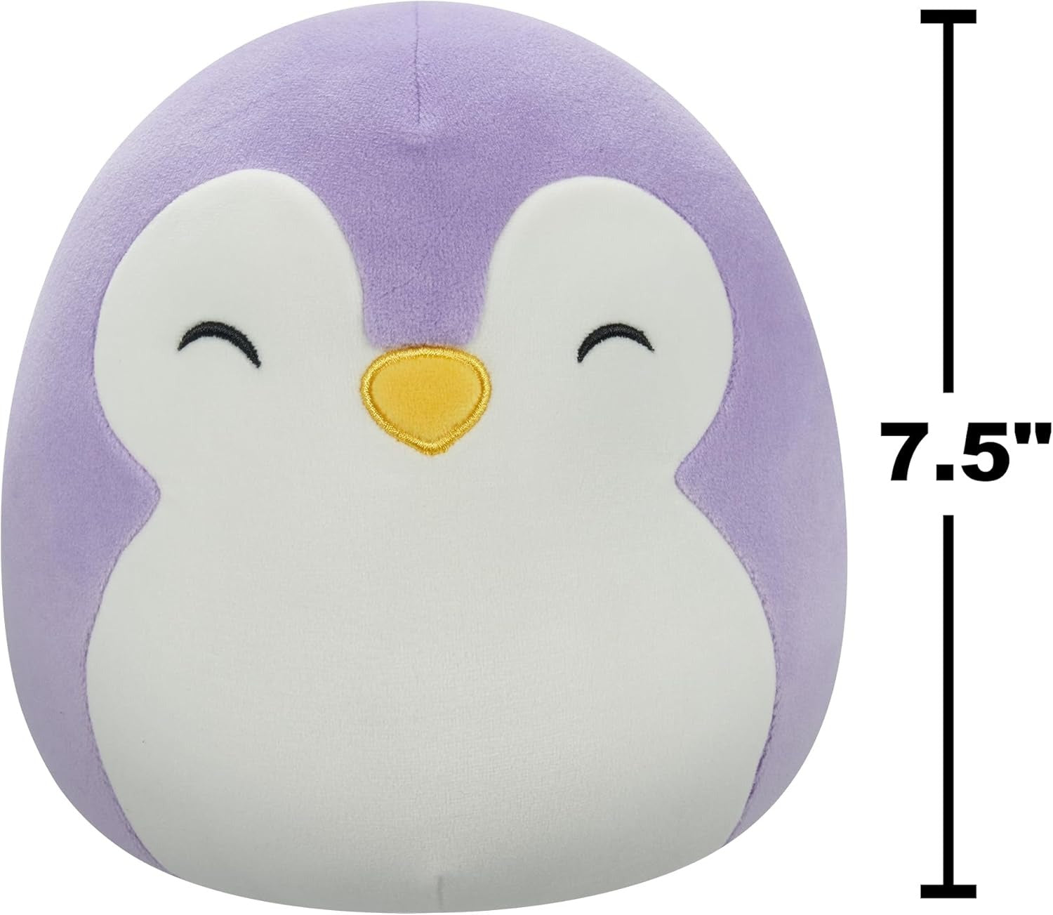 Squishmallows: Elle the Penguin - 7.5" Plush Plushies Jazwares