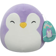 Squishmallows: Elle the Penguin - 7.5" Plush Plushies Jazwares